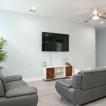 Chestnut Luxury Villas #3 Τάμπα Εξωτερικό φωτογραφία